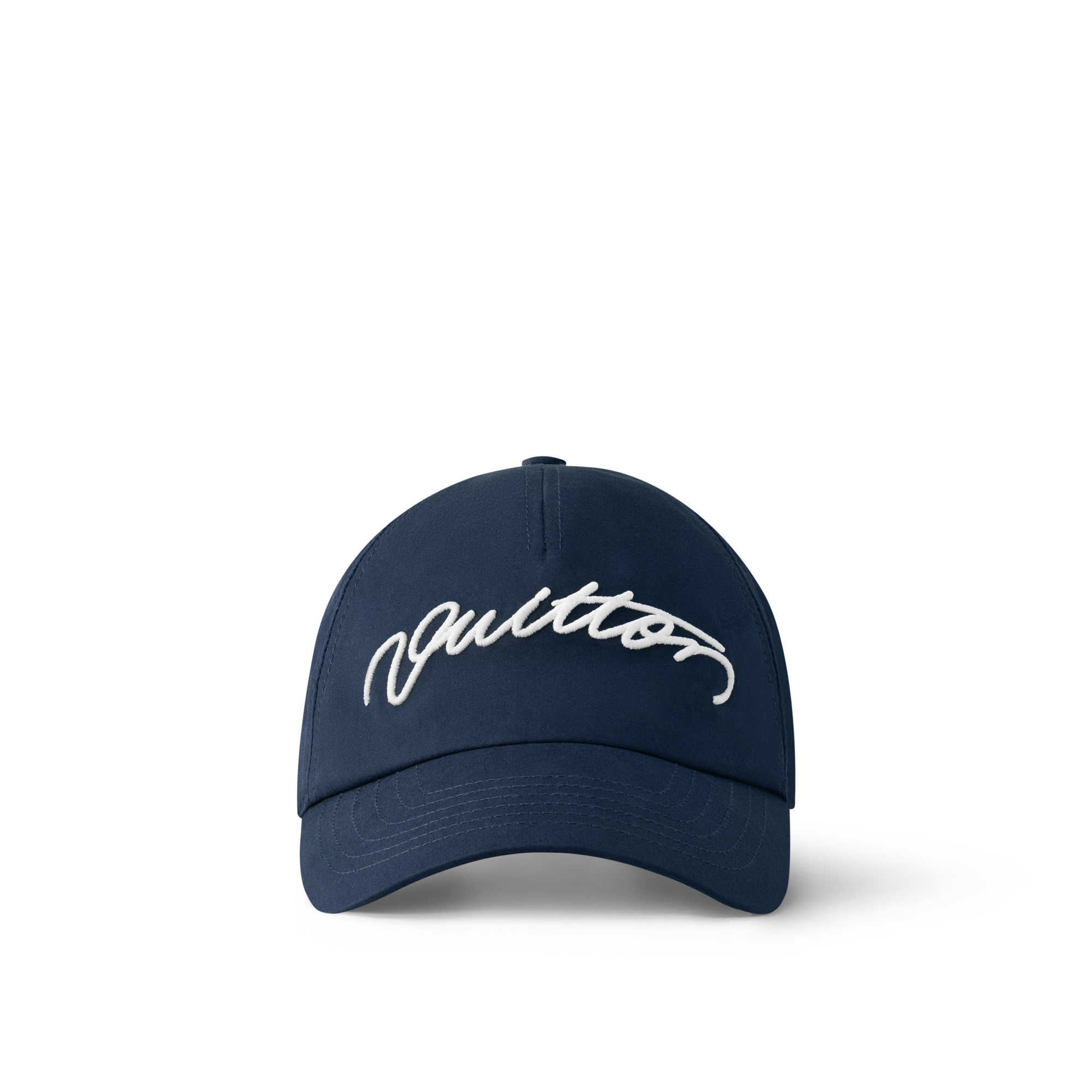 Signature Cap S00 - Accessories | LOUIS VUITTON